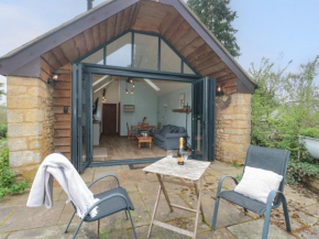 The Cart Shed